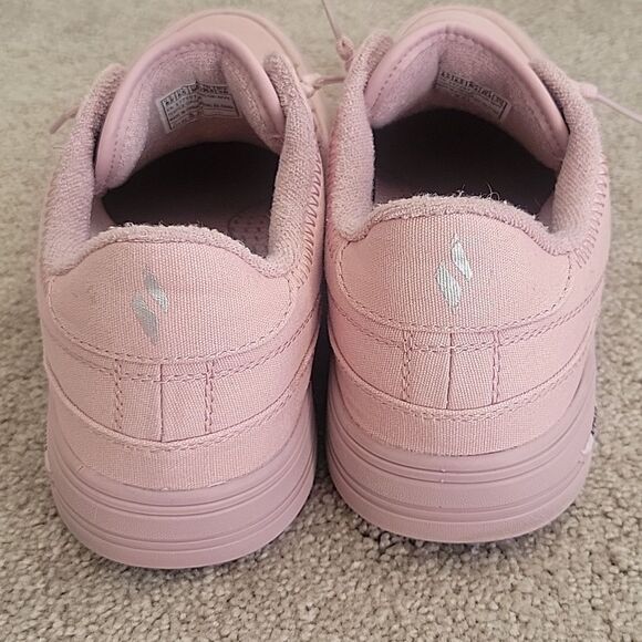 Sketchers arch fit mauve 8.5 womens sneakers SO comfy - Picture 4 of 7